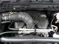 2011 Mineral Gray Metallic Dodge Ram 1500 Big Horn Crew Cab  photo #23