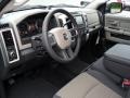 2011 Mineral Gray Metallic Dodge Ram 1500 Big Horn Crew Cab  photo #24
