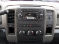 2011 Flame Red Dodge Ram 1500 ST Quad Cab  photo #12