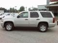 2007 Silver Birch Metallic Chevrolet Tahoe LS  photo #2