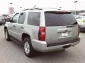 2007 Silver Birch Metallic Chevrolet Tahoe LS  photo #3