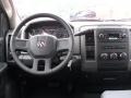2011 Flame Red Dodge Ram 1500 ST Quad Cab  photo #14