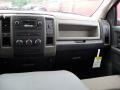 2011 Flame Red Dodge Ram 1500 ST Quad Cab  photo #15