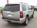 2007 Silver Birch Metallic Chevrolet Tahoe LS  photo #5