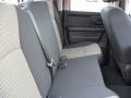 2011 Flame Red Dodge Ram 1500 ST Quad Cab  photo #17