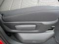 2011 Flame Red Dodge Ram 1500 ST Quad Cab  photo #19