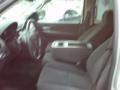 2007 Silver Birch Metallic Chevrolet Tahoe LS  photo #9