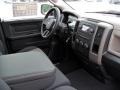 2011 Flame Red Dodge Ram 1500 ST Quad Cab  photo #20