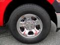 2011 Flame Red Dodge Ram 1500 ST Quad Cab  photo #23
