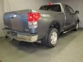 2007 Slate Metallic Toyota Tundra SR5 TRD Double Cab 4x4  photo #3