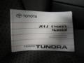 2007 Slate Metallic Toyota Tundra SR5 TRD Double Cab 4x4  photo #11