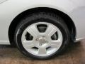 2007 CD Silver Metallic Ford Focus ZX5 SES Hatchback  photo #18