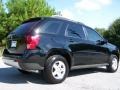 2008 Black Pontiac Torrent   photo #3