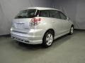 2005 Silver Streak Mica Toyota Matrix XR AWD  photo #3