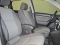 2005 Silver Streak Mica Toyota Matrix XR AWD  photo #8