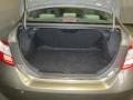Galaxy Gray Metallic - Civic LX Coupe Photo No. 5