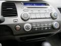 Galaxy Gray Metallic - Civic LX Coupe Photo No. 12