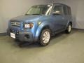 Atomic Blue Metallic - Element EX AWD Photo No. 1