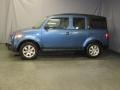 Atomic Blue Metallic - Element EX AWD Photo No. 2