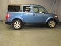Atomic Blue Metallic - Element EX AWD Photo No. 4
