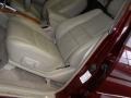 2002 Royal Ruby Metallic Infiniti QX4 4x4  photo #13