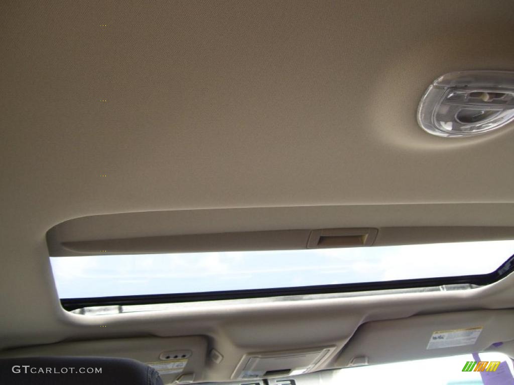 2010 F150 Lariat SuperCrew 4x4 - Tuxedo Black / Black photo #29