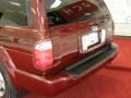 2002 Royal Ruby Metallic Infiniti QX4 4x4  photo #22