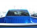 2010 Blue Flame Metallic Ford F150 XLT SuperCab 4x4  photo #7