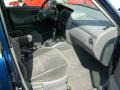 2004 Indigo Blue Chevrolet Tracker LT 4WD  photo #20