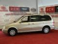 2005 Silky Beige Metallic Kia Sedona LX  photo #4