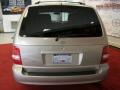 2005 Silky Beige Metallic Kia Sedona LX  photo #7