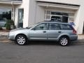 2009 Seacrest Green Metallic Subaru Outback 2.5i Special Edition Wagon  photo #4