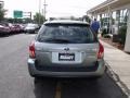 2009 Seacrest Green Metallic Subaru Outback 2.5i Special Edition Wagon  photo #6