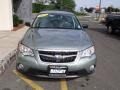 2009 Seacrest Green Metallic Subaru Outback 2.5i Special Edition Wagon  photo #9