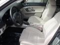 2009 Seacrest Green Metallic Subaru Outback 2.5i Special Edition Wagon  photo #10