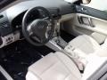 2009 Seacrest Green Metallic Subaru Outback 2.5i Special Edition Wagon  photo #11