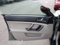 2009 Seacrest Green Metallic Subaru Outback 2.5i Special Edition Wagon  photo #12