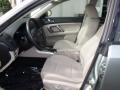 2009 Seacrest Green Metallic Subaru Outback 2.5i Special Edition Wagon  photo #14