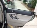 2009 Seacrest Green Metallic Subaru Outback 2.5i Special Edition Wagon  photo #23