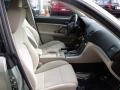 2009 Seacrest Green Metallic Subaru Outback 2.5i Special Edition Wagon  photo #24