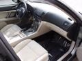 2009 Seacrest Green Metallic Subaru Outback 2.5i Special Edition Wagon  photo #25