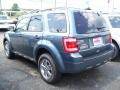 Steel Blue Metallic - Escape XLT Photo No. 5