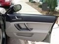 2009 Seacrest Green Metallic Subaru Outback 2.5i Special Edition Wagon  photo #26