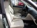 2009 Seacrest Green Metallic Subaru Outback 2.5i Special Edition Wagon  photo #27