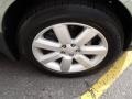 2009 Seacrest Green Metallic Subaru Outback 2.5i Special Edition Wagon  photo #30