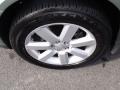 2009 Seacrest Green Metallic Subaru Outback 2.5i Special Edition Wagon  photo #31