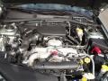 2009 Seacrest Green Metallic Subaru Outback 2.5i Special Edition Wagon  photo #33