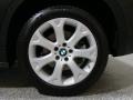 Jet Black - X5 4.8i Photo No. 7