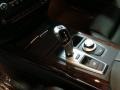 Jet Black - X5 4.8i Photo No. 10