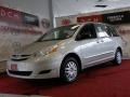 Silver Shadow Pearl - Sienna CE Photo No. 1